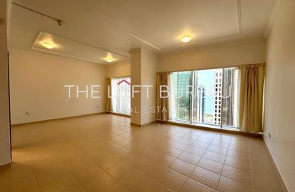 Apartment - 2 Bedrooms - 3 Bathrooms for rent in West Bay Tower - West Bay - West Bay - Doha