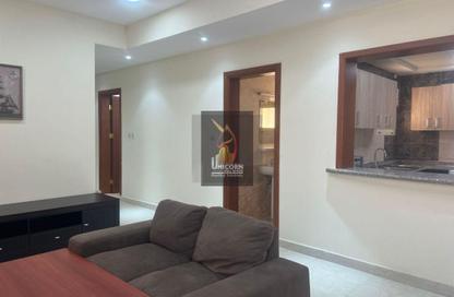 Apartment - 3 Bedrooms - 3 Bathrooms for rent in Muntazah 7 - Al Muntazah - Doha Apartment - 3 Bedrooms - 3 Bathrooms for rent in Muntazah 7 - Al Muntazah - Doha