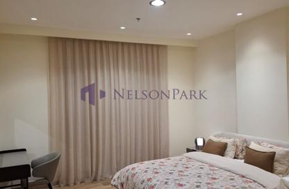 Apartment - 1 Bedroom - 2 Bathrooms for rent in Rawdat Al Khail - Rawdat Al Khail - Doha