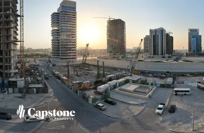 Apartment - 2 Bedrooms - 3 Bathrooms for sale in Waterfront West Villas - Waterfront Residential - The Waterfront - Lusail