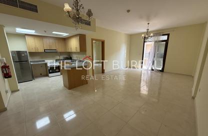 Apartment - 1 - 2 for sale in Venice - Fox Hills - Fox Hills - Lusail