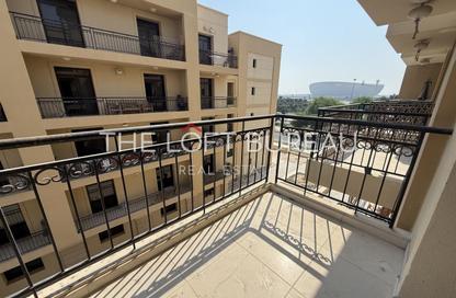 Apartment - 1 - 2 for sale in Venice - Fox Hills - Fox Hills - Lusail