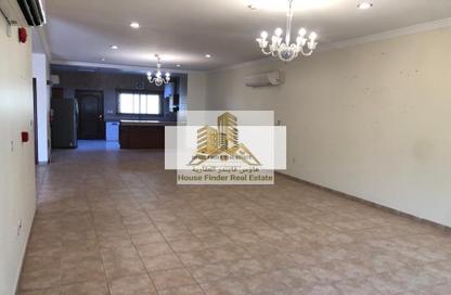 مجمع سكني - 3 غرف نوم - 4 حمامات للايجار في مجمع العين 3 - مجمع العين - عين خالد - الدوحة