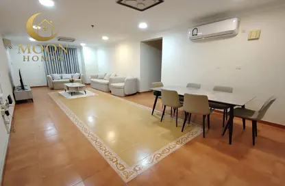 شقة - 2 غرف نوم - 2 حمامات للايجار في سلاطة القديمة - سلاطة - الدوحة