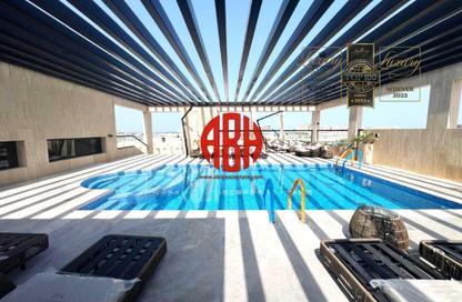 Apartment - 2 Bedrooms - 3 Bathrooms for sale in Rome - Fox Hills - Fox Hills - Lusail