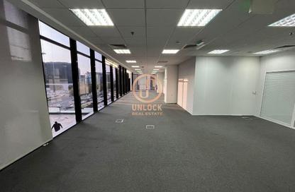 Office Space - Studio - 1 Bathroom for rent in Old Airport Road - Old Airport Road - Doha