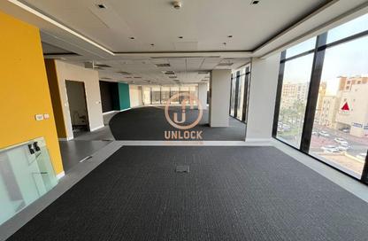Office Space - Studio - 1 Bathroom for rent in Old Airport Road - Old Airport Road - Doha Office Space - Studio - 1 Bathroom for rent in Old Airport Road - Old Airport Road - Doha