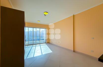 Apartment - Studio - 1 Bathroom for rent in Tower 2 - Viva Bahriyah - The Pearl Island - Doha