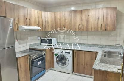 Apartment - 3 Bedrooms - 3 Bathrooms for rent in Rawdat Al Khail - Rawdat Al Khail - Doha