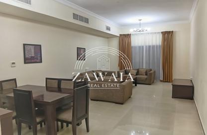 Apartment - 3 Bedrooms - 3 Bathrooms for rent in Rawdat Al Khail - Rawdat Al Khail - Doha