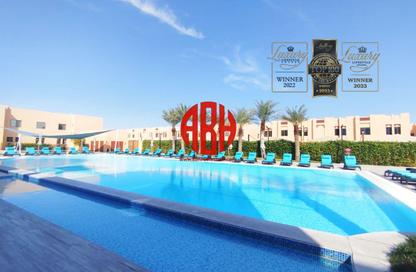 Compound - 4 Bedrooms - 4 Bathrooms for rent in Ain Khaled Villas - Ain Khaled - Doha