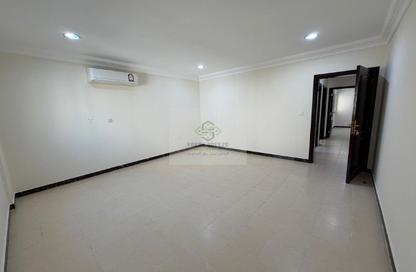 Apartment - 3 Bedrooms - 3 Bathrooms for rent in Al Muntazah Street - Al Muntazah - Doha