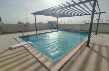 Apartment - 2 Bedrooms - 3 Bathrooms for sale in D22 - Fox Hills - Lusail