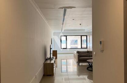 Apartment - Studio - 1 Bathroom for rent in East Porto Drive - Porto Arabia - The Pearl Island - Doha
