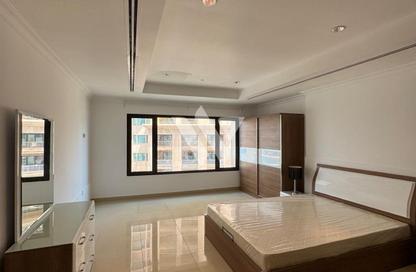 Apartment - Studio - 1 Bathroom for rent in East Porto Drive - Porto Arabia - The Pearl Island - Doha