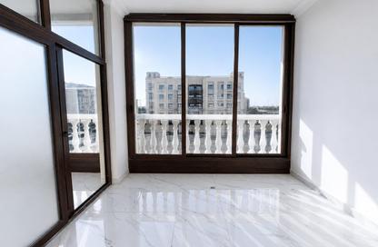 Apartment - 2 Bedrooms - 3 Bathrooms for rent in Artan Residence Apartments Fox Hills 150 - Fox Hills - Lusail Apartment - 2 Bedrooms - 3 Bathrooms for rent in Artan Residence Apartments Fox Hills 150 - Fox Hills - Lusail