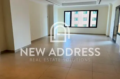 Apartment - 1 Bedroom - 1 Bathroom for rent in Porto Arabia - The Pearl Island - Doha