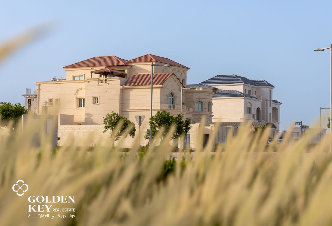 Premium Residential Land | Exceptional Investment!