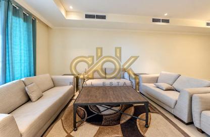 Apartment - 1 - 2 for rent in East Porto Drive - Porto Arabia - The Pearl Island - Doha