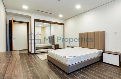 Apartment - 3 Bedrooms - 4 Bathrooms for sale in R-19 Building - Al Erkyah City - Lusail