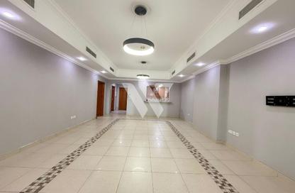 Apartment - 1 - 2 for rent in East Porto Drive - Porto Arabia - The Pearl Island - Doha