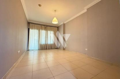 Apartment - 1 - 2 for rent in East Porto Drive - Porto Arabia - The Pearl Island - Doha