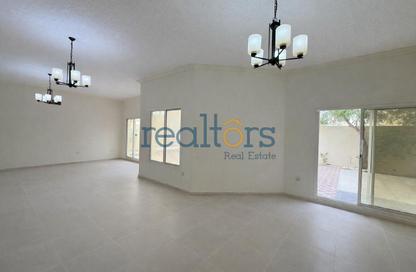 Villa - 4 Bedrooms - 4 Bathrooms for rent in Al Waab Street - Al Waab - Doha