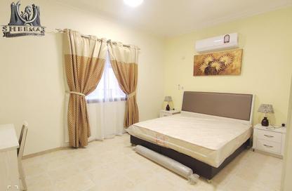 Apartment - 3 Bedrooms - 3 Bathrooms for rent in Al Thumama - Al Thumama - Doha Apartment - 3 Bedrooms - 3 Bathrooms for rent in Al Thumama - Al Thumama - Doha