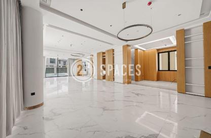 Villa - 6 Bedrooms - 7 Bathrooms for rent in Giardino Gardens - Giardino Villas - The Pearl Island - Doha Villa - 6 Bedrooms - 7 Bathrooms for rent in Giardino Gardens - Giardino Villas - The Pearl Island - Doha