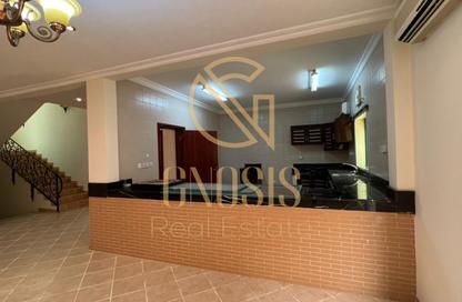 Compound - 5 - 5 for rent in Al Thumama - Al Thumama - Doha