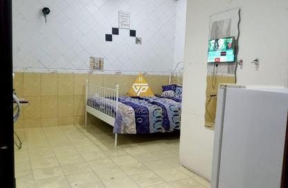 Villa - Studio - 1 Bathroom for rent in Al Sadd - Doha