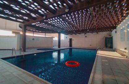 Apartment - 1 Bedroom - 1 Bathroom for rent in Umm Ghwailina Comm - Umm Ghuwalina - Umm Ghuwailina - Doha