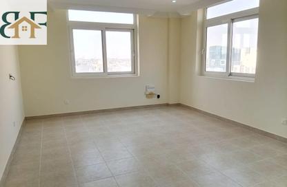 Apartment - 3 Bedrooms - 3 Bathrooms for rent in Najma Street - Najma - Doha