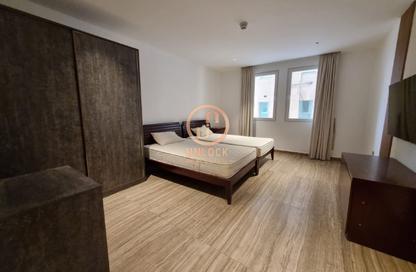Apartment - 2 Bedrooms - 2 Bathrooms for rent in Al Mansoura - Al Mansoura - Doha
