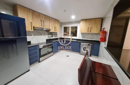 Apartment - 2 Bedrooms - 2 Bathrooms for rent in Al Mansoura - Al Mansoura - Doha