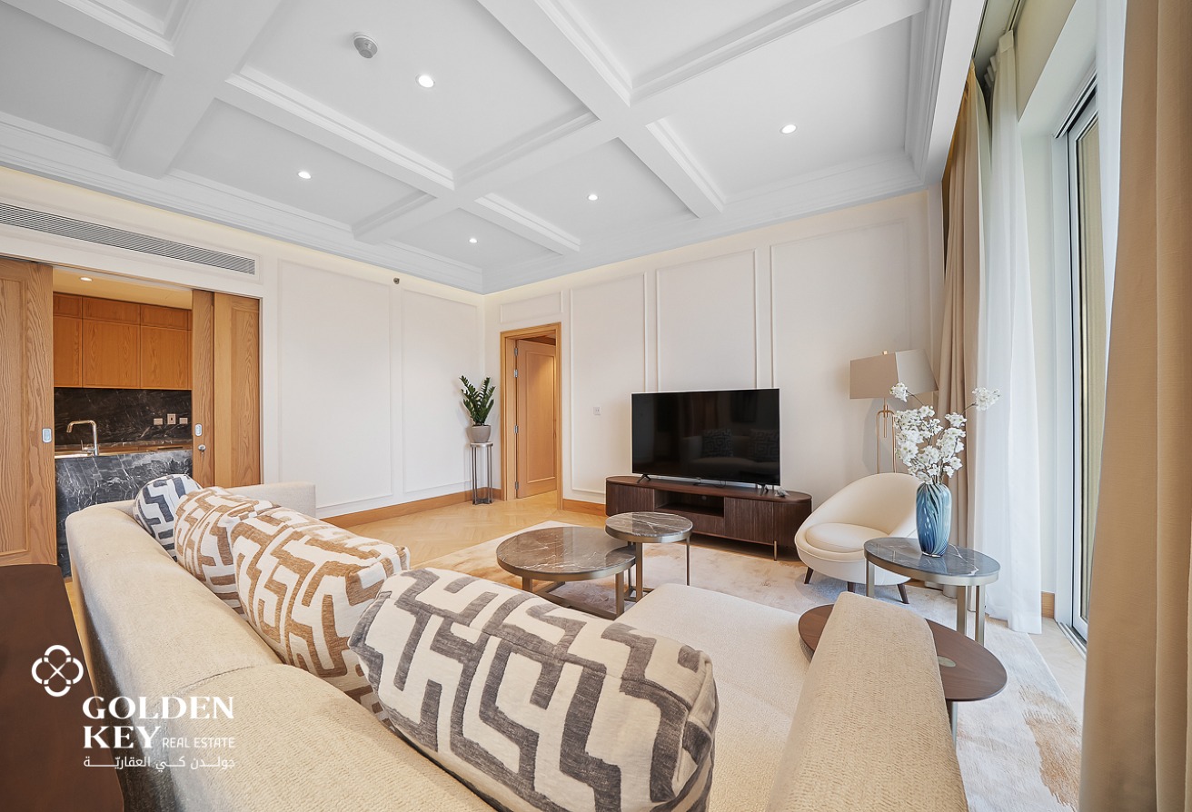 The Pearl | Brand New 2BR+M | Easy Payment Plan