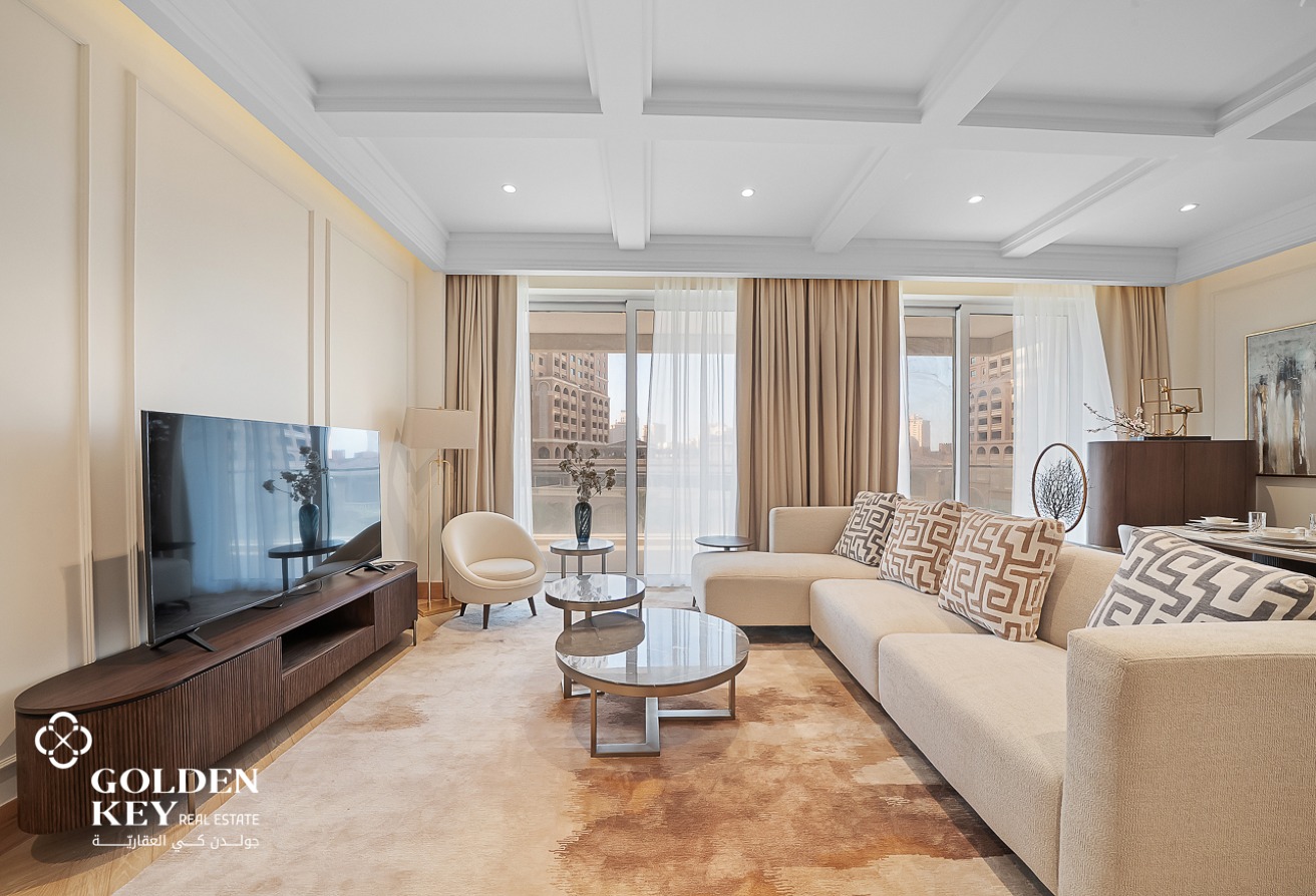 The Pearl | Brand New 2BR+M | Easy Payment Plan