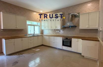 Villa - 6 - 7+ for rent in Les Vagues by Elie Saab - Qetaifan Islands - Lusail