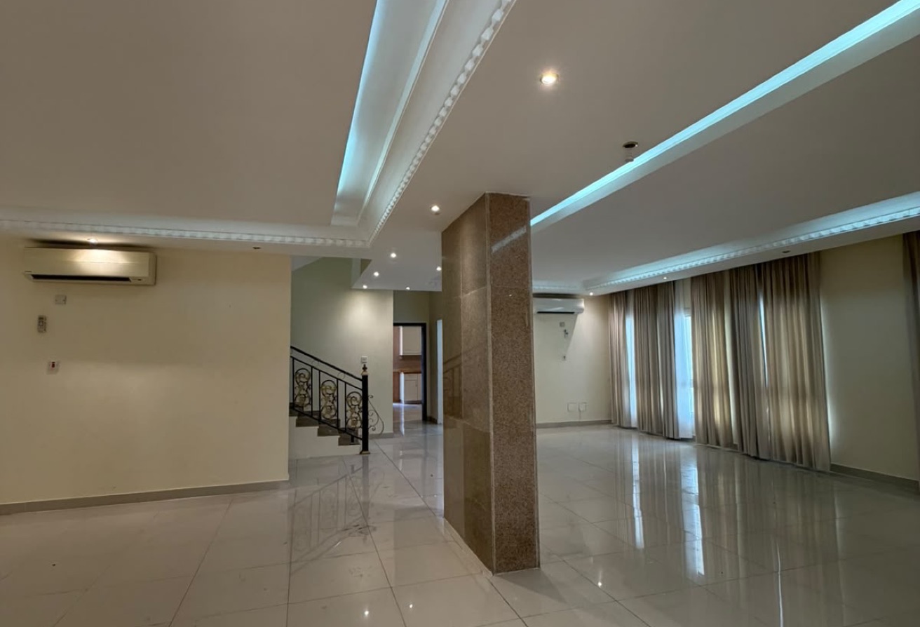 Luxury Villa for Rent in Qetaifan Island, Lagoona,