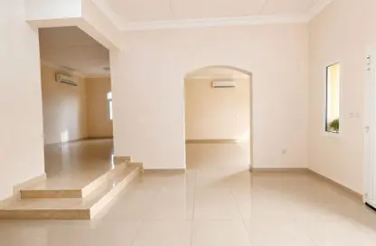 Villa - 5 Bedrooms - 5 Bathrooms for rent in Al Thumama - Al Thumama - Doha Villa - 5 Bedrooms - 5 Bathrooms for rent in Al Thumama - Al Thumama - Doha
