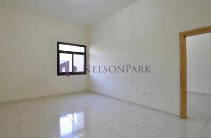 Apartment - 2 Bedrooms - 3 Bathrooms for rent in Piazza 1 - La Piazza - Fox Hills - Lusail Apartment - 2 Bedrooms - 3 Bathrooms for rent in Piazza 1 - La Piazza - Fox Hills - Lusail