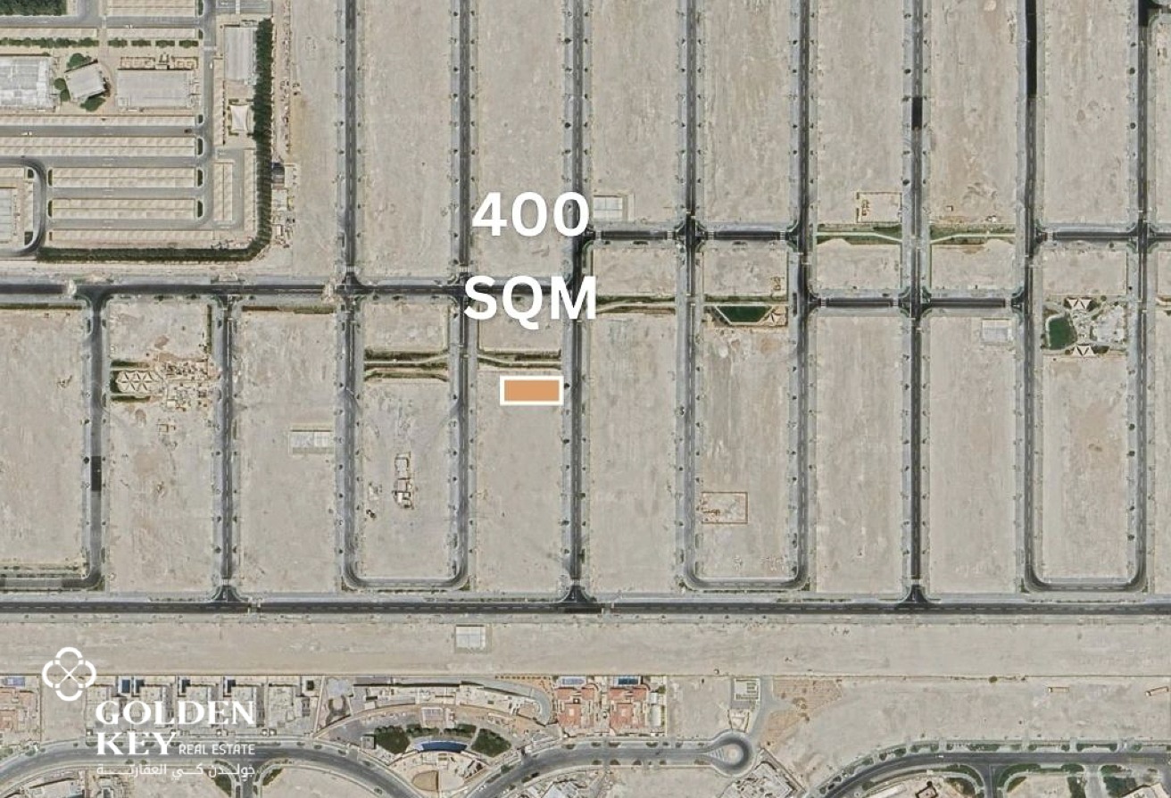 Corner Plot | Green Backyard | Well Priced