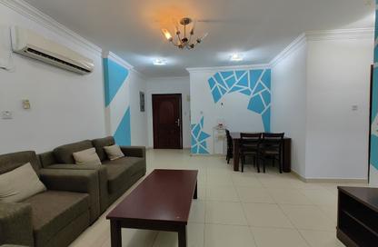 Apartment - 2 - 2 for rent in Al Mansoura - Al Mansoura - Doha