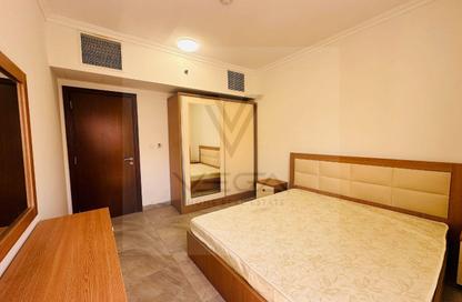 Apartment - 2 Bedrooms - 2 Bathrooms for rent in Al Sadd Road - Al Sadd - Doha