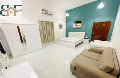 Apartment - Studio - 1 Bathroom for rent in Al Hilal - Al Hilal - Doha