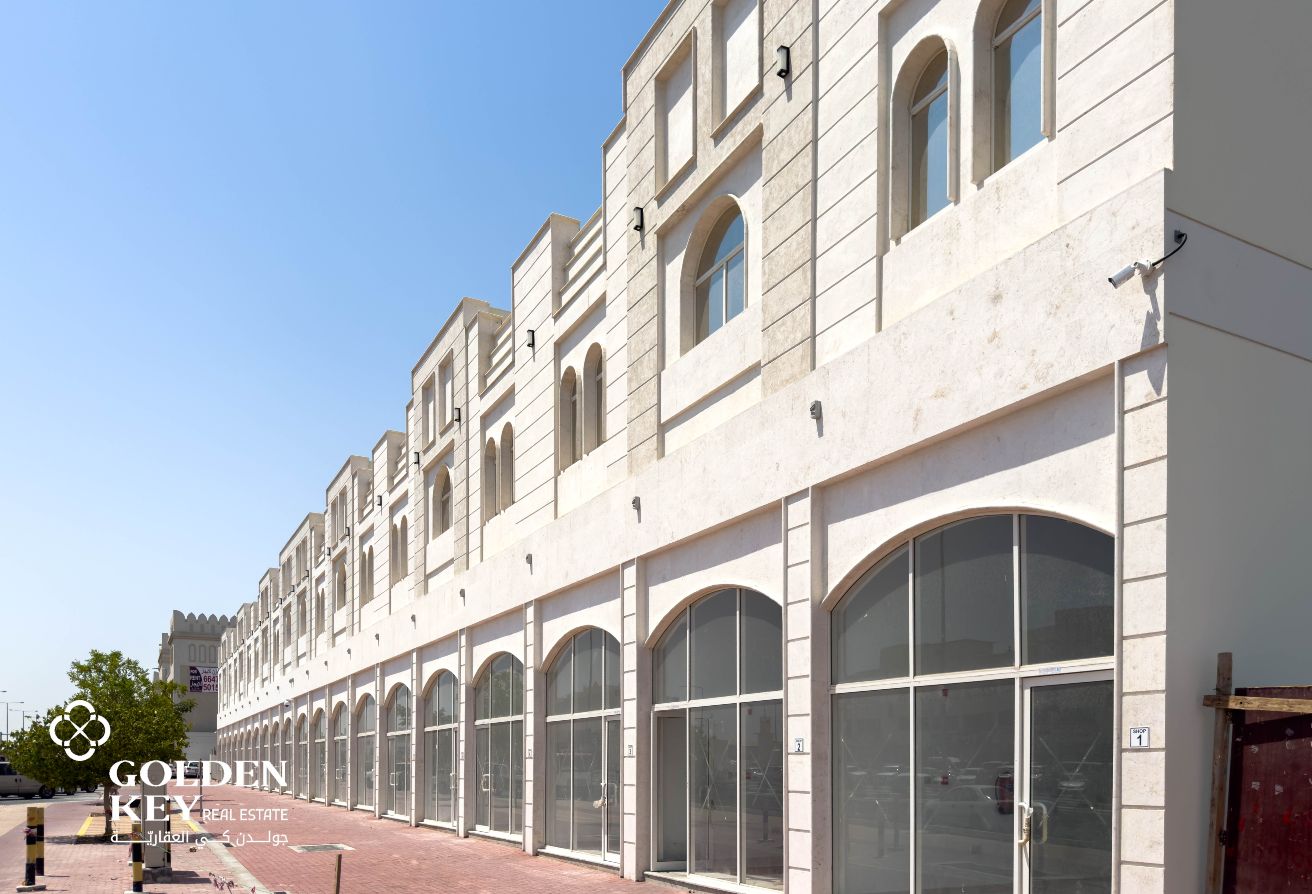 Brand New Shops Available for Lease | Industrial