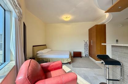 Apartment - Studio - 1 for rent in Musheireb Apartments - Musheireb - Doha