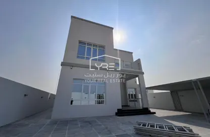 Villa - 7 Bedrooms - 7 Bathrooms for rent in Al Hadara Street - Al Thumama - Doha