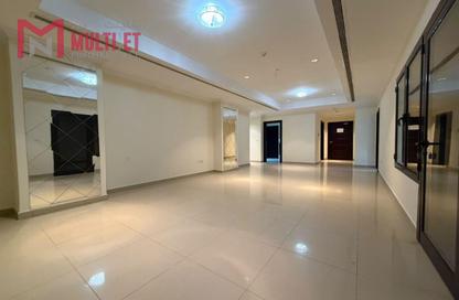 Apartment - 1 - 2 for rent in East Porto Drive - Porto Arabia - The Pearl Island - Doha