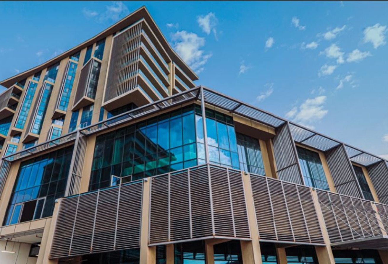 Live Work and Play in SEEF Waterfront Lusail
